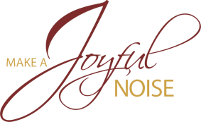 make-a-joyful-noise