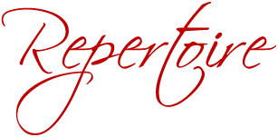 repertoire