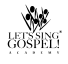Let's sing Gospel Academy_Logo