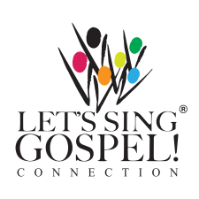 Let's sing Gospel Connection_Colored
